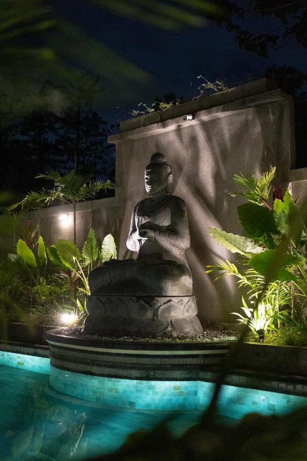 Villa Amantes Bingin 울루와뚜 외부 사진