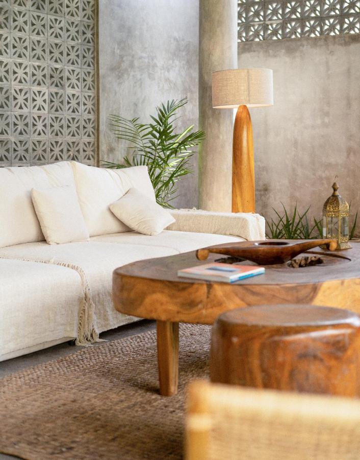 Villa Amantes Bingin 울루와뚜 외부 사진