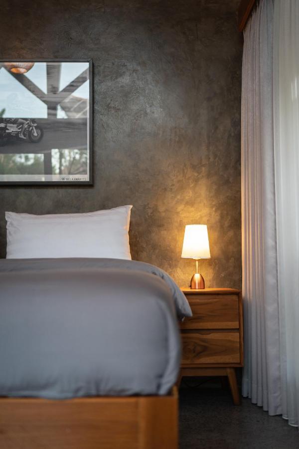 Villa Amantes Bingin 울루와뚜 외부 사진